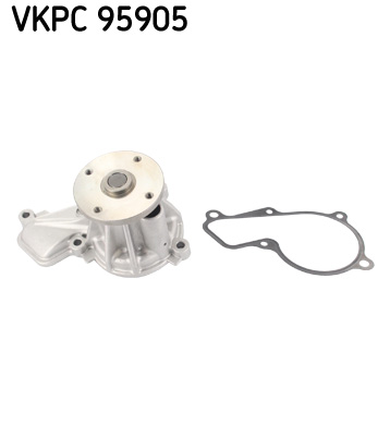 SKF VKPC 95905 Pompa acqua